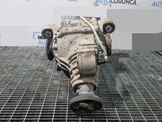 bontott PORSCHE CAYENNE Hátsó Differenciálmű