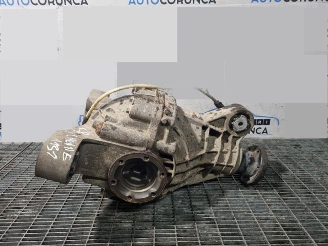 bontott PORSCHE CAYENNE Hátsó Differenciálmű