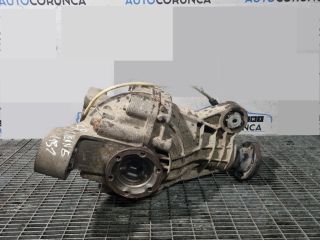 bontott PORSCHE CAYENNE Hátsó Differenciálmű