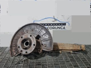 bontott PORSCHE CAYENNE Jobb első Csonkállvány