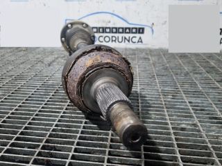 bontott PORSCHE CAYENNE Jobb Féltengely