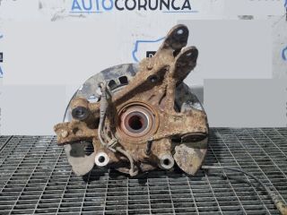 bontott PORSCHE CAYENNE Jobb hátsó Csonkállvány