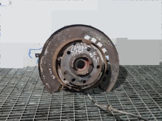 bontott PORSCHE CAYENNE Jobb hátsó Csonkállvány