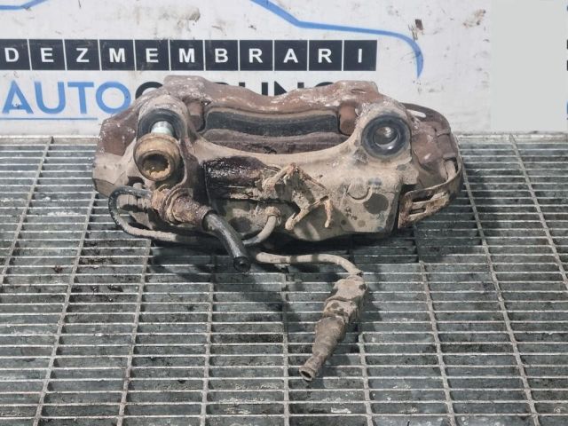 bontott PORSCHE CAYENNE Jobb hátsó Fékkengyel