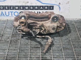 bontott PORSCHE CAYENNE Jobb hátsó Fékkengyel