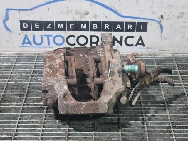 bontott PORSCHE CAYENNE Jobb hátsó Fékkengyel