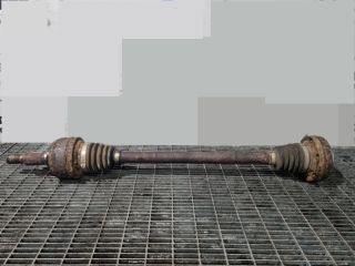 bontott PORSCHE CAYENNE Jobb hátsó Féltengely