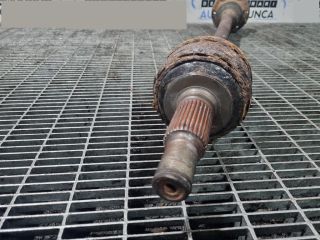 bontott PORSCHE CAYENNE Jobb hátsó Féltengely