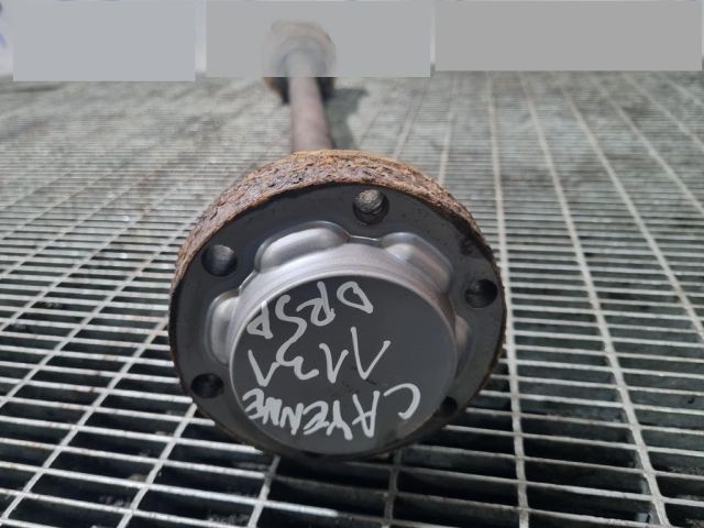 bontott PORSCHE CAYENNE Jobb hátsó Féltengely