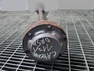 bontott PORSCHE CAYENNE Jobb hátsó Féltengely