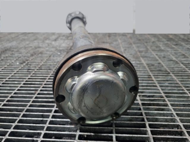 bontott PORSCHE CAYENNE Kardántengely