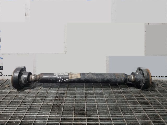 bontott PORSCHE CAYENNE Kardántengely