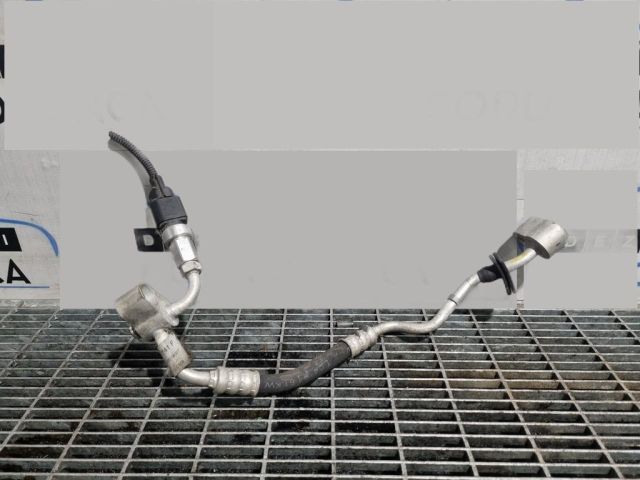 bontott PORSCHE CAYENNE Klíma Cső