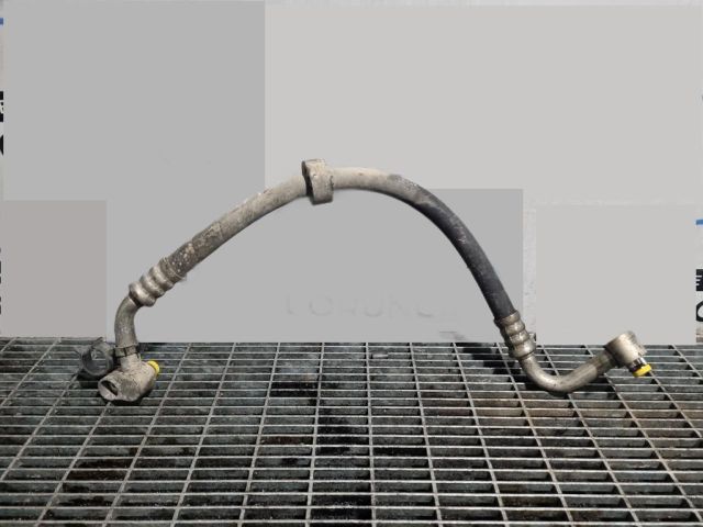 bontott PORSCHE CAYENNE Klíma Cső