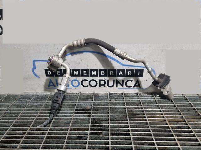 bontott PORSCHE CAYENNE Klíma Cső