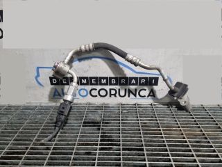 bontott PORSCHE CAYENNE Klíma Cső