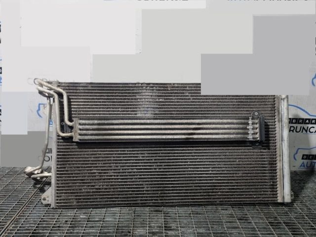 bontott PORSCHE CAYENNE Klímahűtő Radiátor