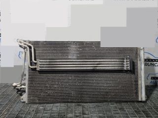 bontott PORSCHE CAYENNE Klímahűtő Radiátor