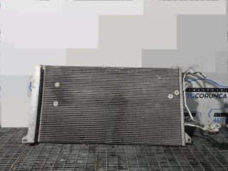bontott PORSCHE CAYENNE Klímahűtő Radiátor