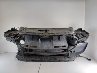 bontott PORSCHE CAYENNE Komplett Homlokfal (Részeivel)