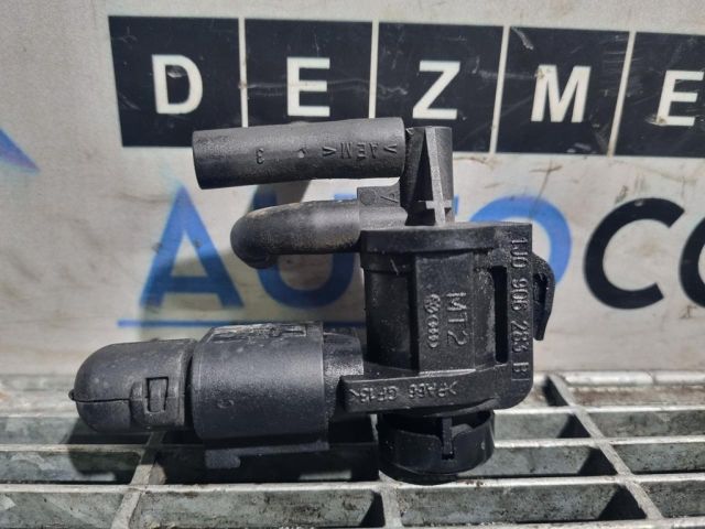 bontott PORSCHE CAYENNE Lefújószelep