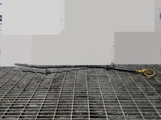 bontott PORSCHE CAYENNE Nívópálca