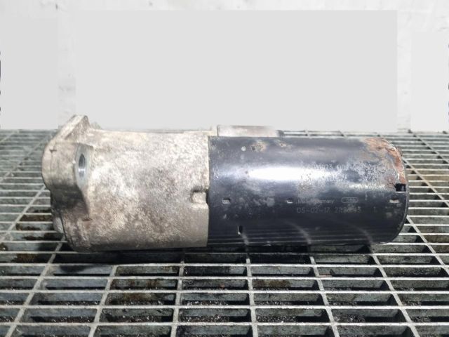 bontott PORSCHE CAYENNE Önindító