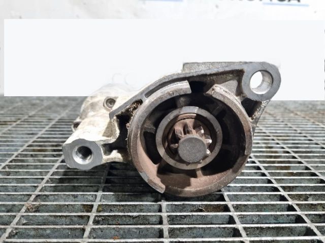 bontott PORSCHE CAYENNE Önindító