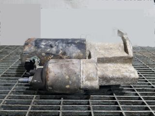 bontott PORSCHE CAYENNE Önindító