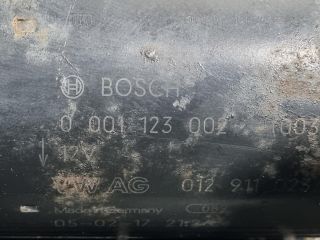 bontott PORSCHE CAYENNE Önindító