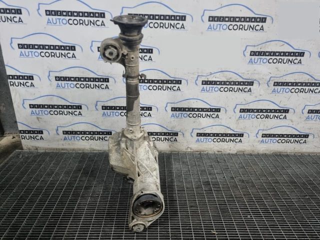 bontott PORSCHE CAYENNE Osztómű