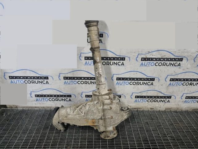 bontott PORSCHE CAYENNE Osztómű