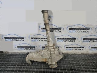 bontott PORSCHE CAYENNE Osztómű