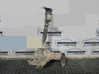 bontott PORSCHE CAYENNE Osztómű