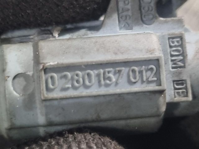 bontott PORSCHE CAYENNE Porlasztó (1 db)