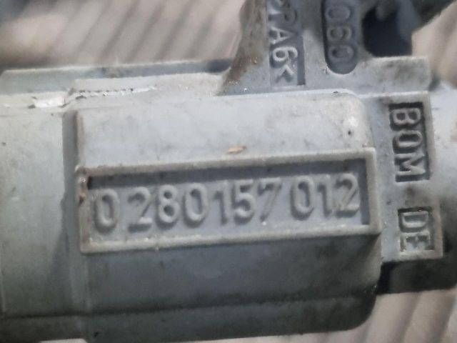 bontott PORSCHE CAYENNE Porlasztó (1 db)