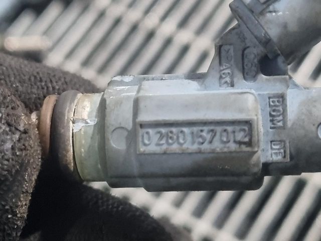 bontott PORSCHE CAYENNE Porlasztó (1 db)