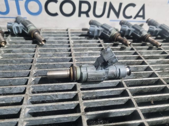 bontott PORSCHE CAYENNE Porlasztó (1 db)