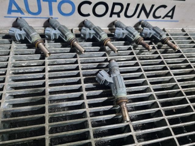 bontott PORSCHE CAYENNE Porlasztó (1 db)