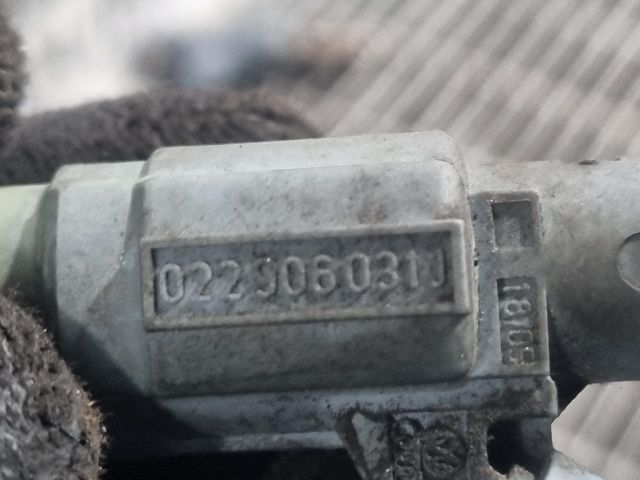 bontott PORSCHE CAYENNE Porlasztó (1 db)