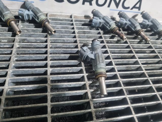 bontott PORSCHE CAYENNE Porlasztó (1 db)