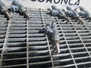 bontott PORSCHE CAYENNE Porlasztó (1 db)