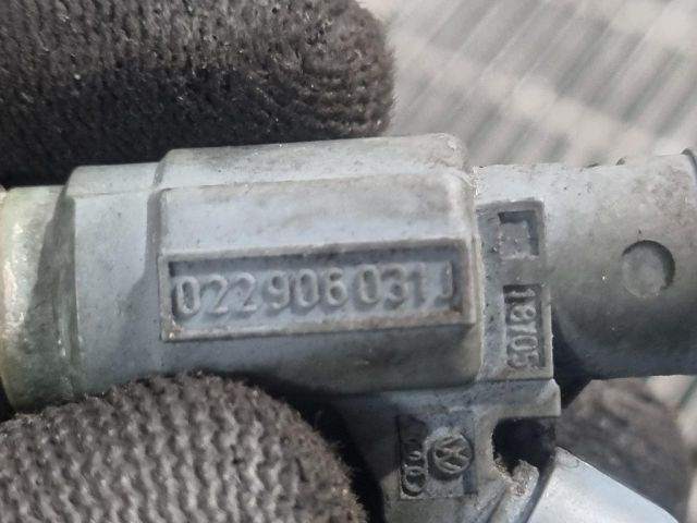 bontott PORSCHE CAYENNE Porlasztó (1 db)