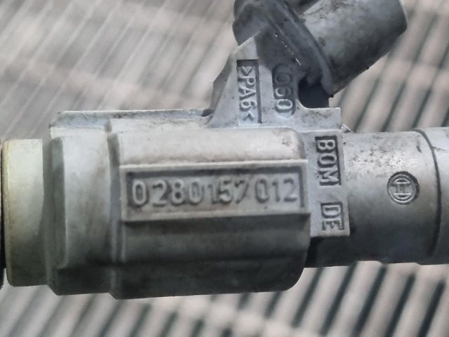 bontott PORSCHE CAYENNE Porlasztó (1 db)