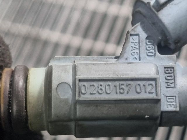 bontott PORSCHE CAYENNE Porlasztó (1 db)