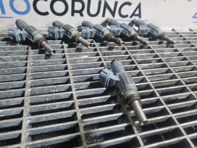 bontott PORSCHE CAYENNE Porlasztó (1 db)