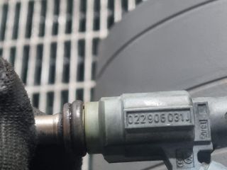 bontott PORSCHE CAYENNE Porlasztó (1 db)