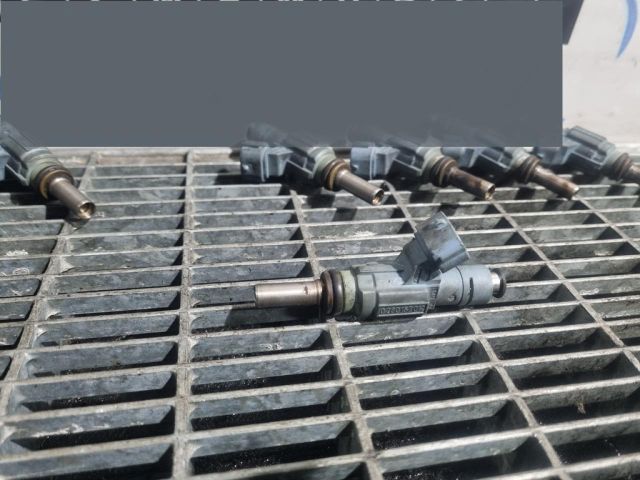 bontott PORSCHE CAYENNE Porlasztó (1 db)