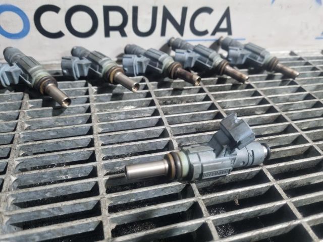 bontott PORSCHE CAYENNE Porlasztó (1 db)