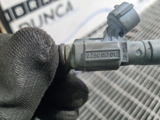 bontott PORSCHE CAYENNE Porlasztó (1 db)